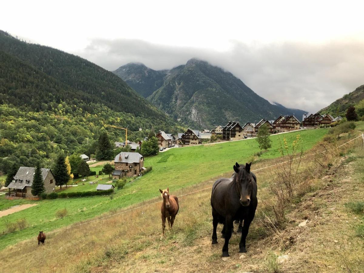 Espacioso Ap En Gessa Exteriör bild